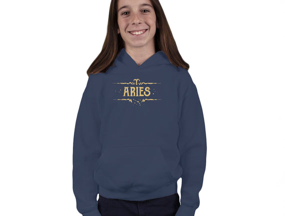Vintage Aries