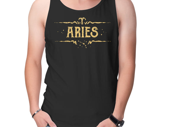 Vintage Aries