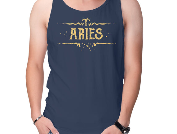 Vintage Aries