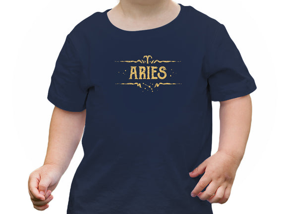 Vintage Aries
