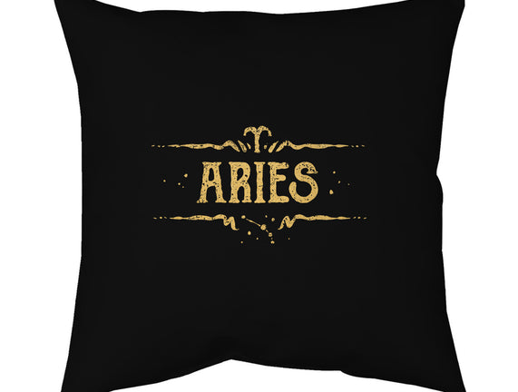 Vintage Aries