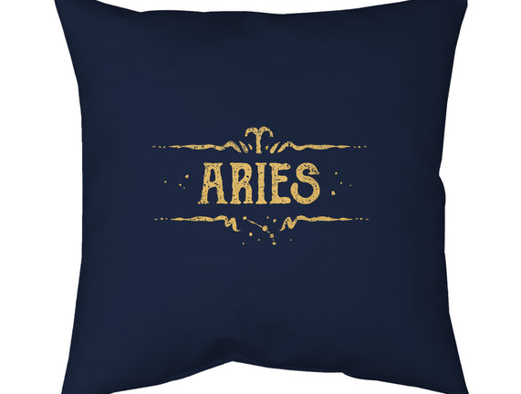 Vintage Aries