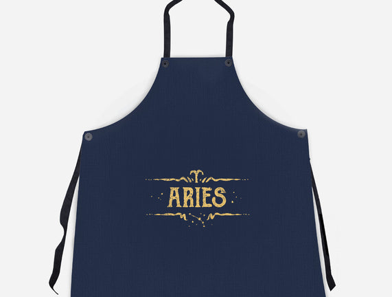 Vintage Aries