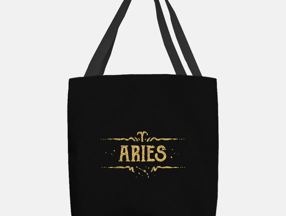 Vintage Aries