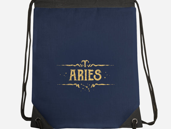Vintage Aries
