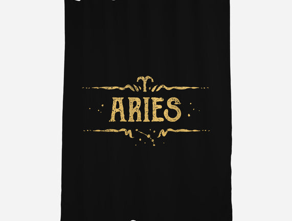 Vintage Aries