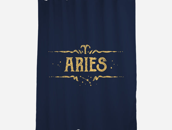 Vintage Aries