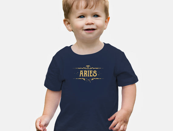 Vintage Aries