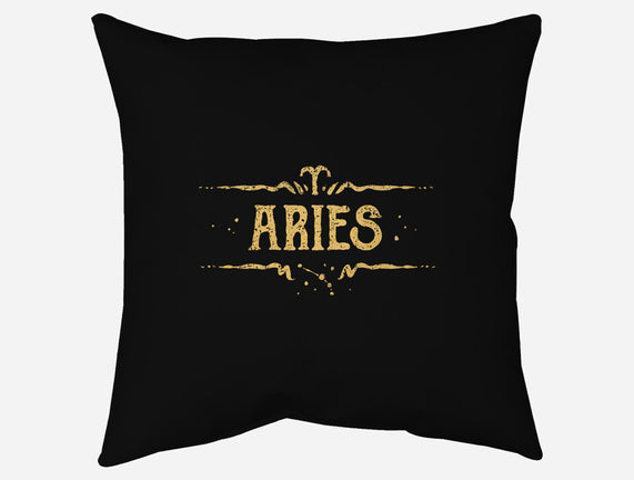 Vintage Aries