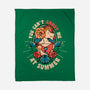 You Can't Annoy Me At Summer-None-Fleece-Blanket-raffaus
