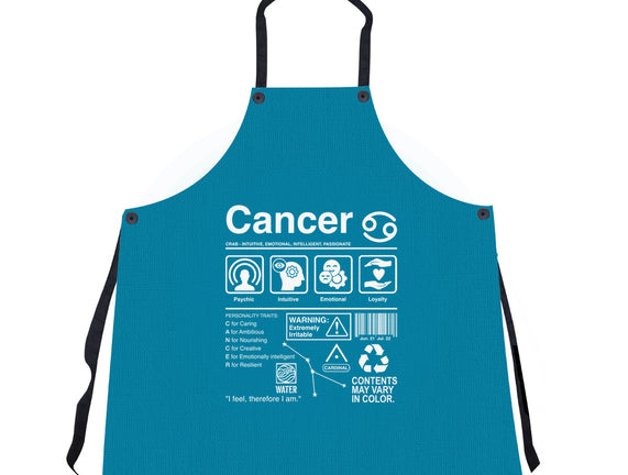 Cancer Label