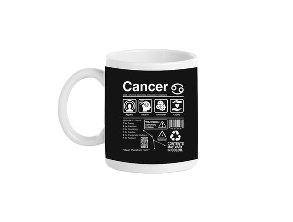 Cancer Label