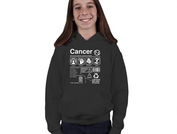 Cancer Label