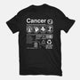 Cancer Label-Youth-Basic-Tee-DrMonekers