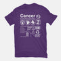 Cancer Label-Youth-Basic-Tee-DrMonekers