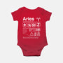 Aries Label-Baby-Basic-Onesie-DrMonekers