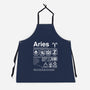 Aries Label-Unisex-Kitchen-Apron-DrMonekers
