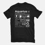 Aquarius Label-Womens-Basic-Tee-DrMonekers