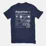 Aquarius Label-Youth-Basic-Tee-DrMonekers