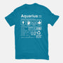 Aquarius Label-Womens-Basic-Tee-DrMonekers