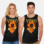 Capybara Virgo-Unisex-Basic-Tank-mmandy
