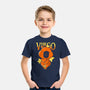 Capybara Virgo-Youth-Basic-Tee-mmandy