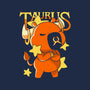 Capybara Taurus-Youth-Pullover-Sweatshirt-mmandy