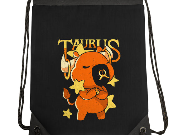 Capybara Taurus
