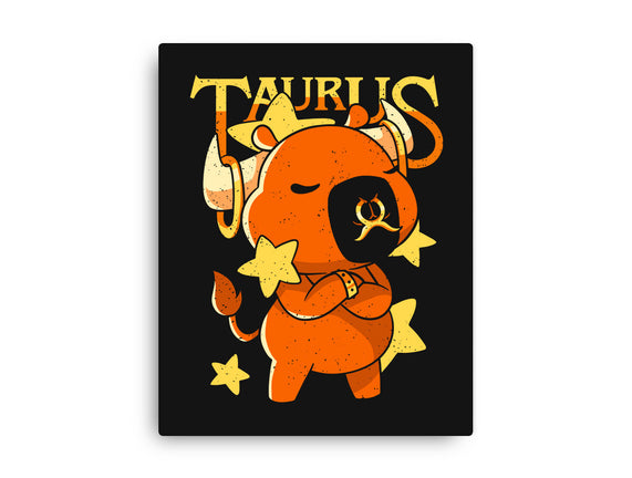 Capybara Taurus