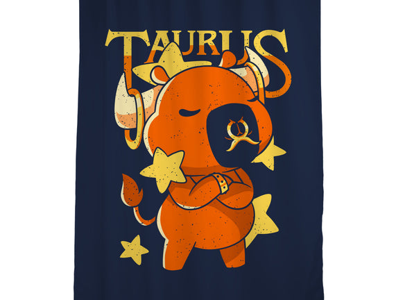 Capybara Taurus