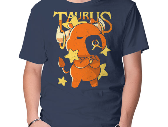 Capybara Taurus