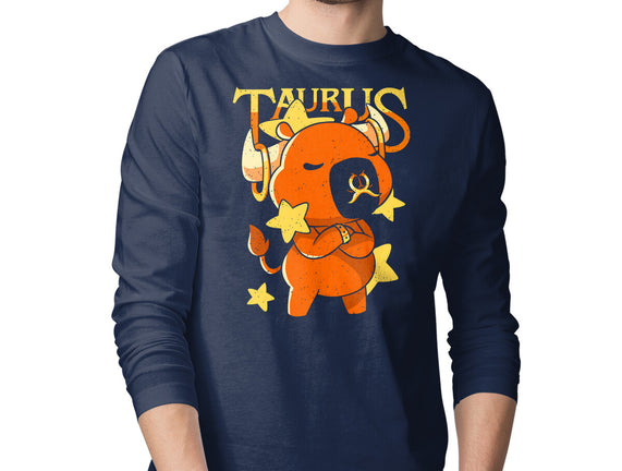 Capybara Taurus
