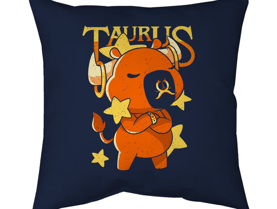 Capybara Taurus