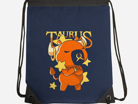 Capybara Taurus