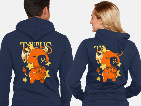 Capybara Taurus