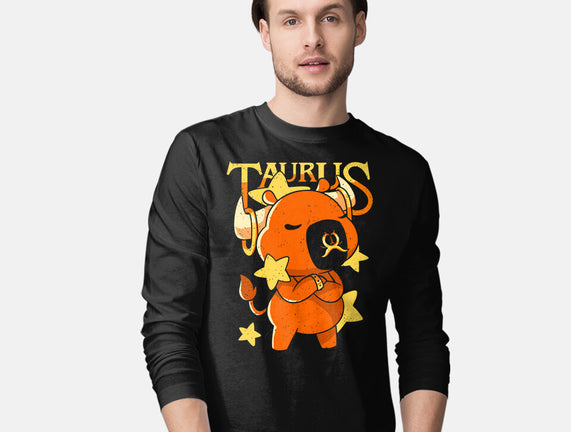 Capybara Taurus