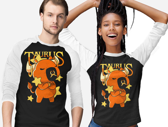 Capybara Taurus