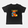 Capybara Scorpio-Baby-Basic-Tee-mmandy