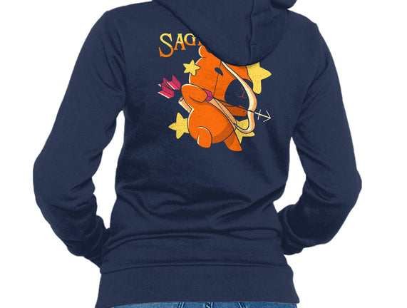 Capybara Sagittarius