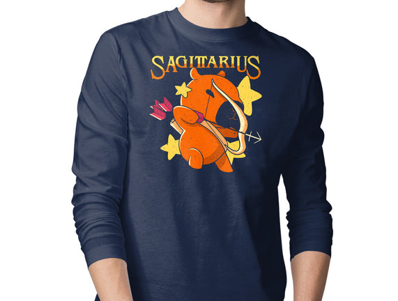 Capybara Sagittarius