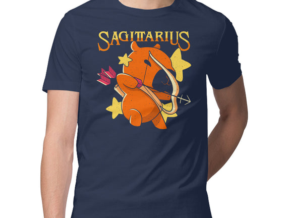 Capybara Sagittarius