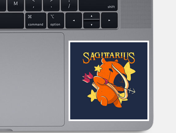 Capybara Sagittarius