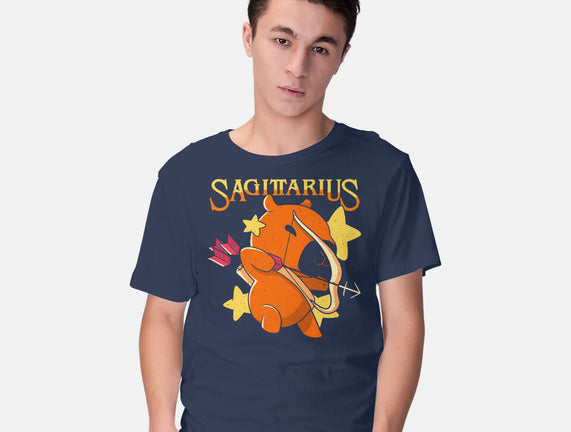 Capybara Sagittarius