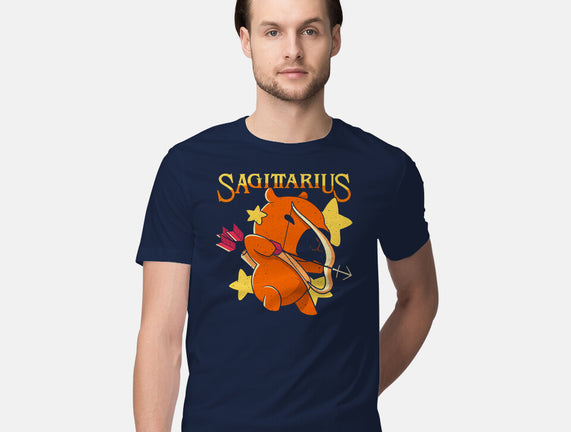 Capybara Sagittarius