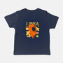 Capybara Libra-Baby-Basic-Tee-mmandy