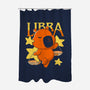 Capybara Libra-None-Polyester-Shower Curtain-mmandy