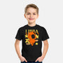 Capybara Libra-Youth-Basic-Tee-mmandy