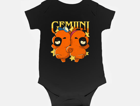 Capybara Gemini