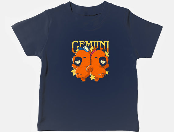 Capybara Gemini
