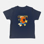 Capybara Capricorn-Baby-Basic-Tee-mmandy